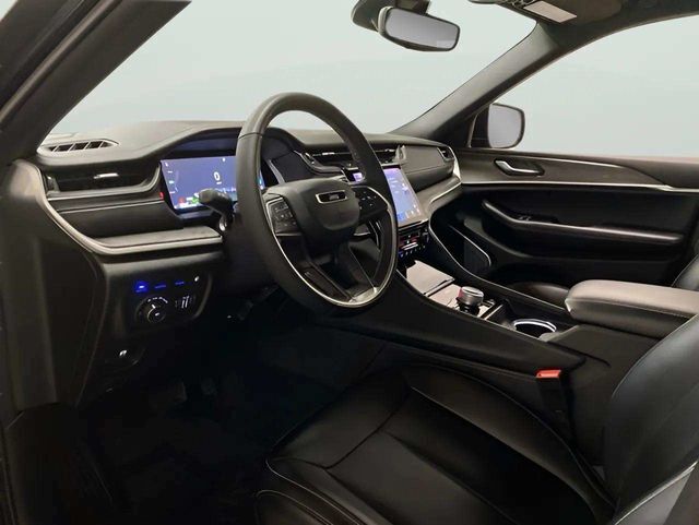 2024 Jeep Grand Cherokee 4xe Dallas TX