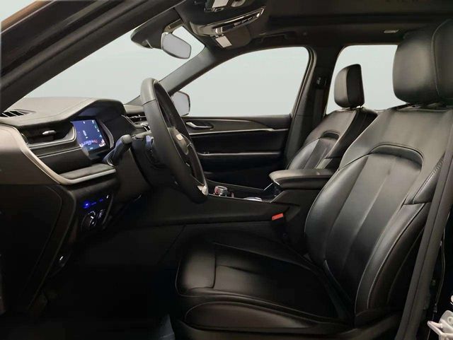 2024 Jeep Grand Cherokee 4xe Dallas TX