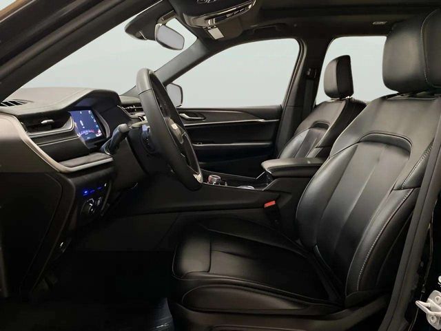 2024 Jeep Grand Cherokee 4xe Dallas TX