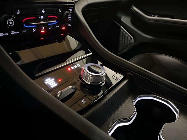 2024 Jeep Grand Cherokee 4xe Dallas TX