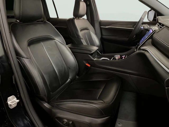 2024 Jeep Grand Cherokee 4xe Dallas TX