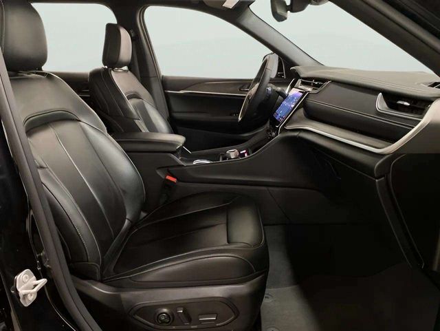 2024 Jeep Grand Cherokee 4xe Dallas TX