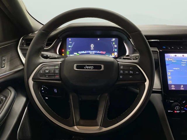 2024 Jeep Grand Cherokee 4xe Dallas TX