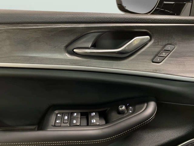 2024 Jeep Grand Cherokee 4xe Dallas TX