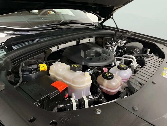 2024 Jeep Grand Cherokee 4xe Dallas TX