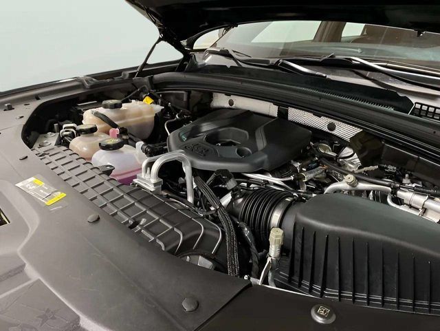 2024 Jeep Grand Cherokee 4xe Dallas TX