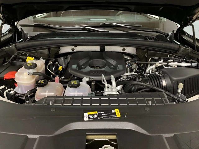 2024 Jeep Grand Cherokee 4xe Dallas TX