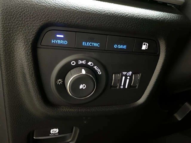 2024 Jeep Grand Cherokee 4xe Dallas TX