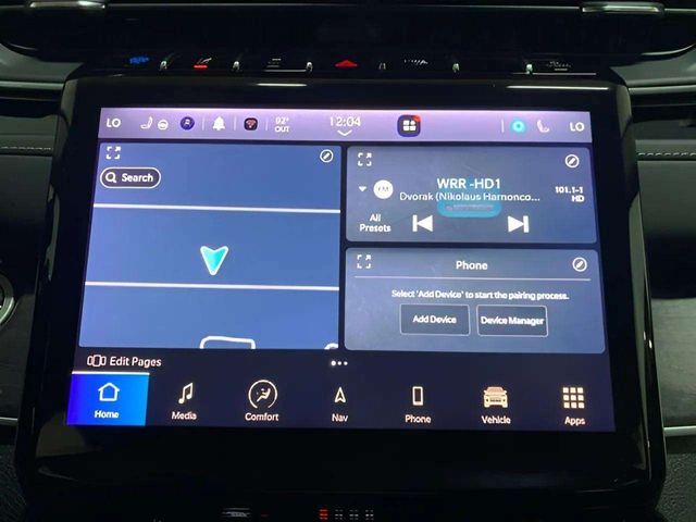 2024 Jeep Grand Cherokee 4xe Dallas TX
