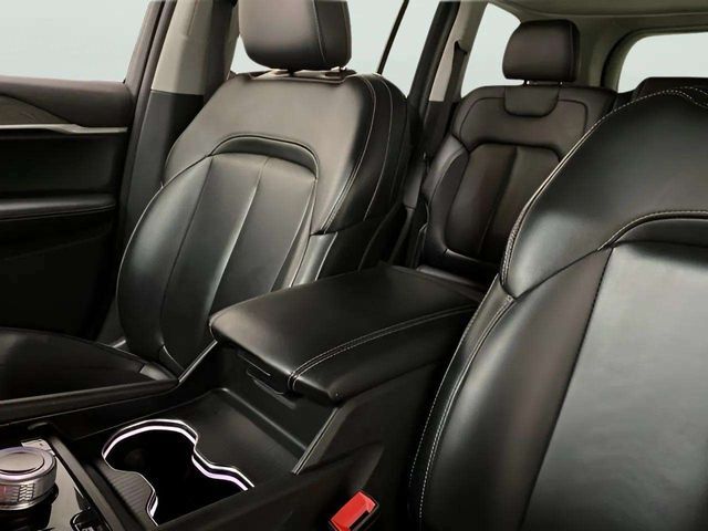 2024 Jeep Grand Cherokee 4xe Dallas TX