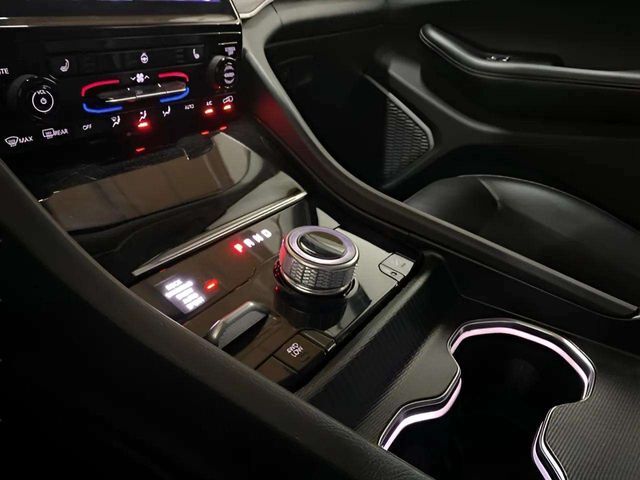 2024 Jeep Grand Cherokee 4xe Dallas TX