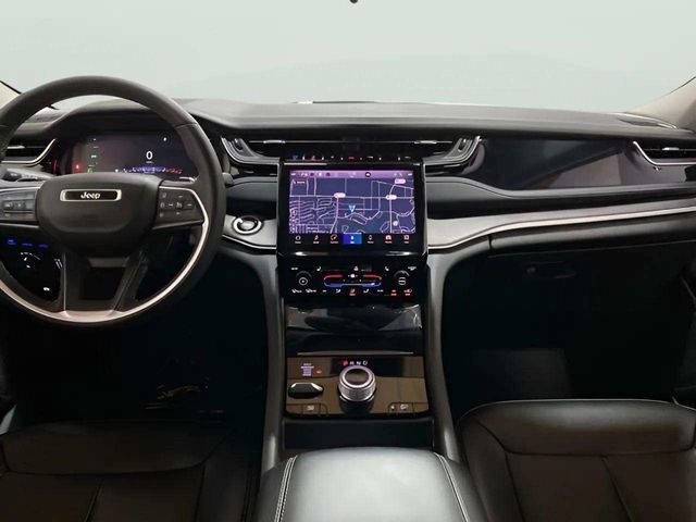 2024 Jeep Grand Cherokee 4xe Dallas TX