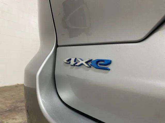2024 Jeep Grand Cherokee 4xe Dallas TX