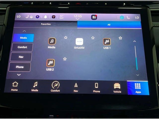 2024 Jeep Grand Cherokee 4xe Dallas TX