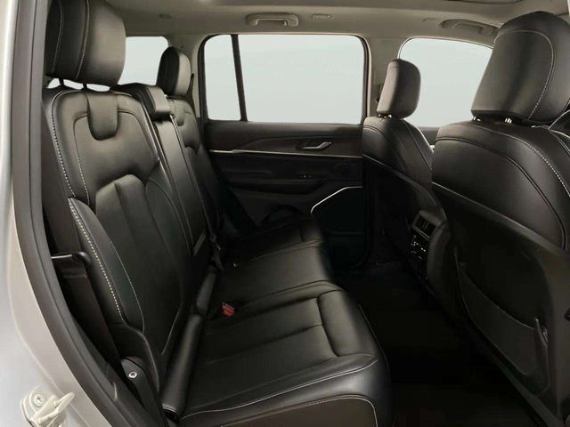 2024 Jeep Grand Cherokee 4xe Dallas TX