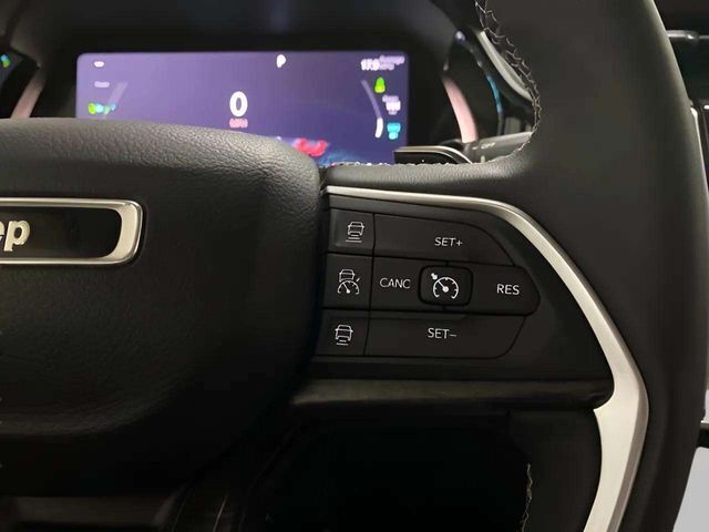 2024 Jeep Grand Cherokee 4xe Dallas TX