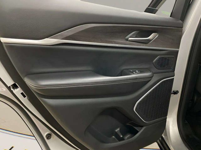 2024 Jeep Grand Cherokee 4xe Dallas TX