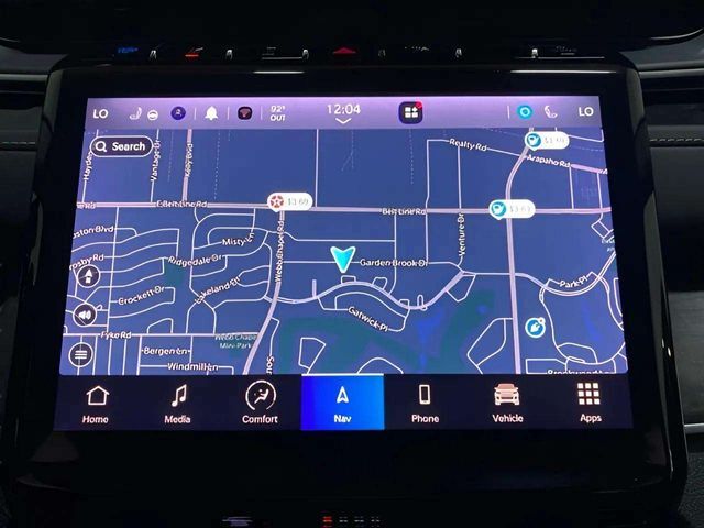 2024 Jeep Grand Cherokee 4xe Dallas TX