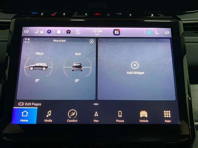 2024 Jeep Grand Cherokee 4xe Dallas TX