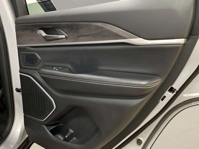 2024 Jeep Grand Cherokee 4xe Dallas TX