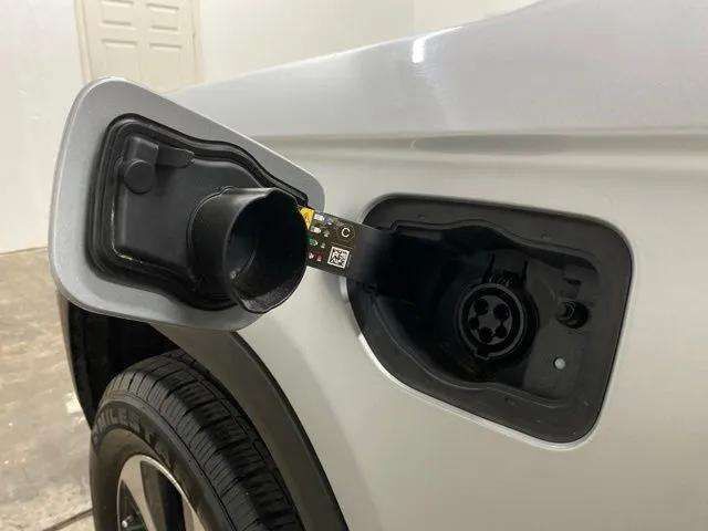 2024 Jeep Grand Cherokee 4xe Dallas TX