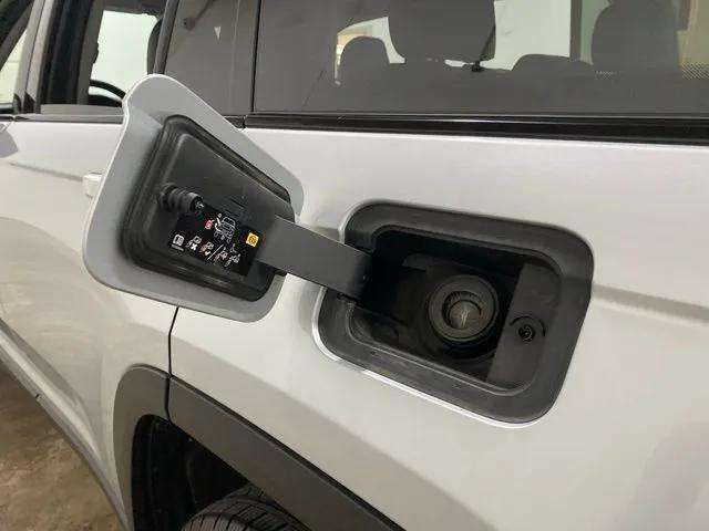 2024 Jeep Grand Cherokee 4xe Dallas TX
