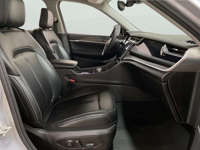 2024 Jeep Grand Cherokee 4xe Dallas TX