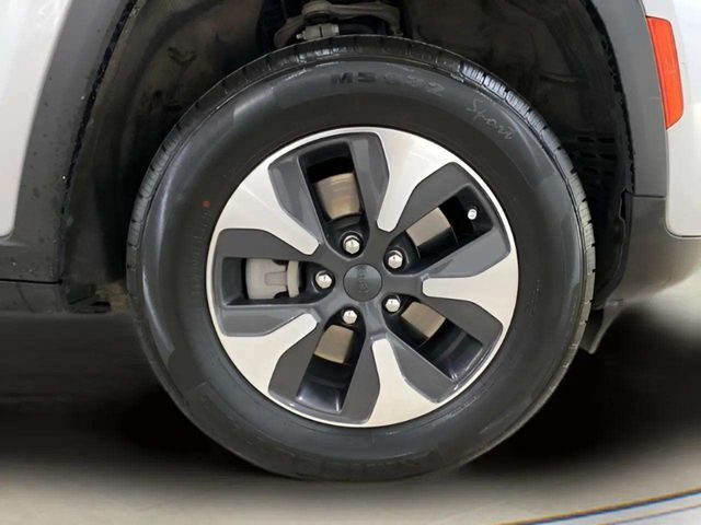 2024 Jeep Grand Cherokee 4xe Dallas TX