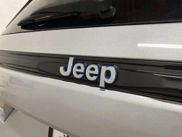 2024 Jeep Grand Cherokee 4xe Dallas TX