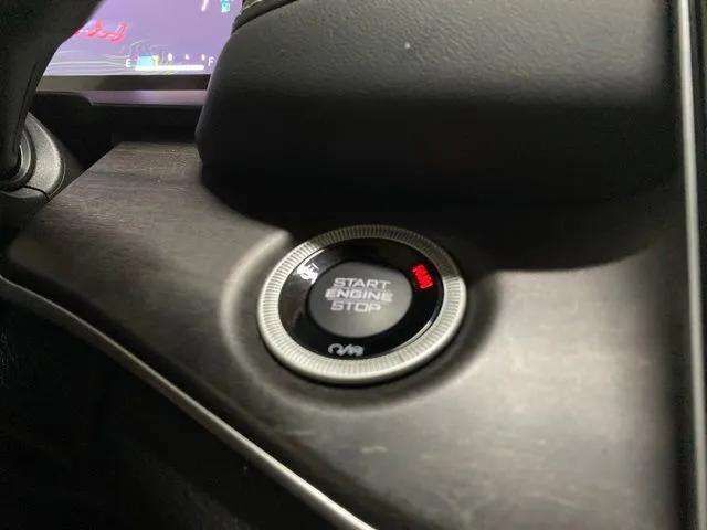2024 Jeep Grand Cherokee 4xe Dallas TX