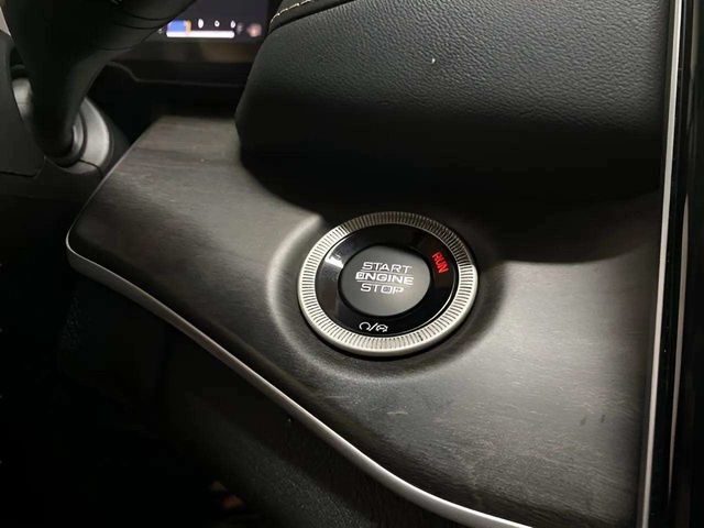 2024 Jeep Grand Cherokee 4xe Dallas TX