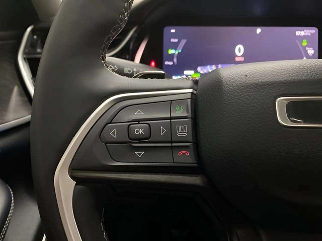 2024 Jeep Grand Cherokee 4xe Dallas TX