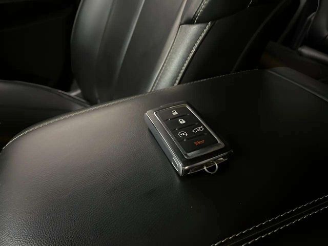 2024 Jeep Grand Cherokee 4xe Dallas TX