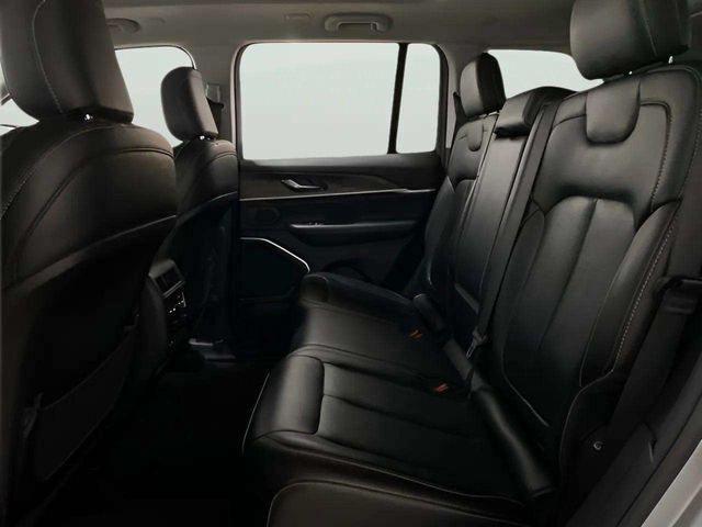 2024 Jeep Grand Cherokee 4xe Dallas TX