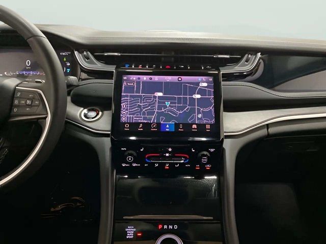2024 Jeep Grand Cherokee 4xe Dallas TX