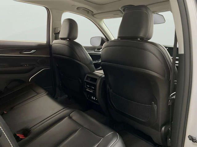 2024 Jeep Grand Cherokee 4xe Dallas TX