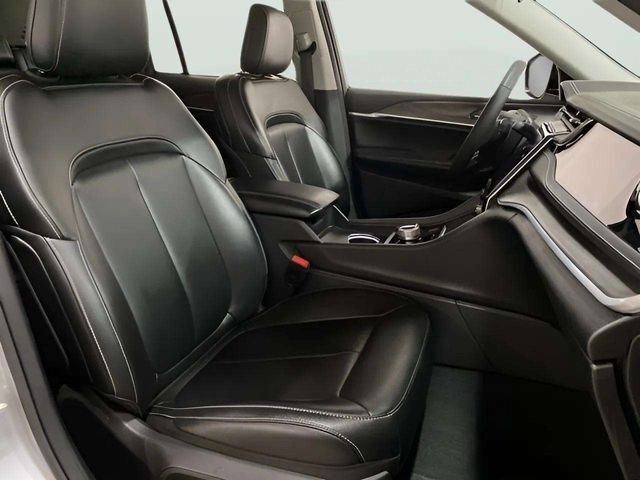 2024 Jeep Grand Cherokee 4xe Dallas TX