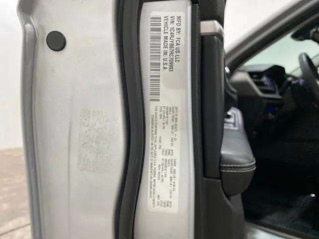 2024 Jeep Grand Cherokee 4xe Dallas TX
