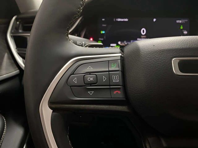 2024 Jeep Grand Cherokee 4xe Dallas TX