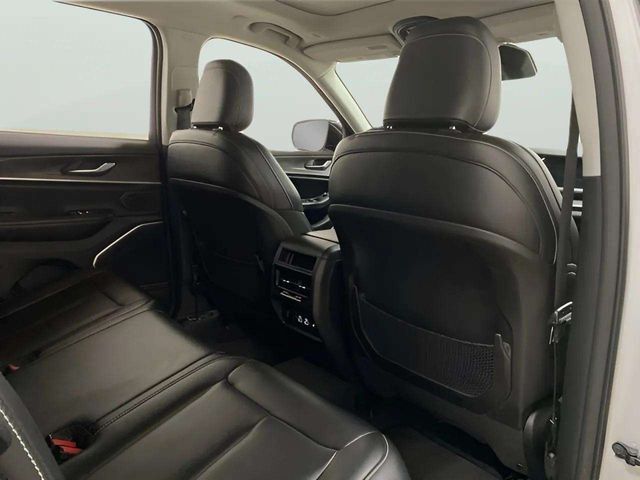 2024 Jeep Grand Cherokee 4xe Dallas TX