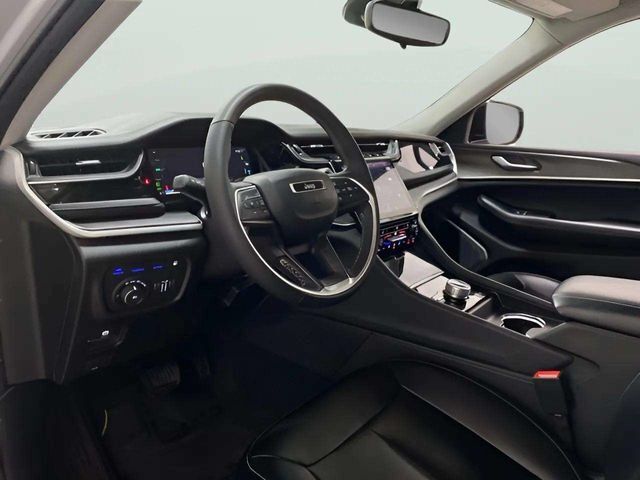 2024 Jeep Grand Cherokee 4xe Dallas TX