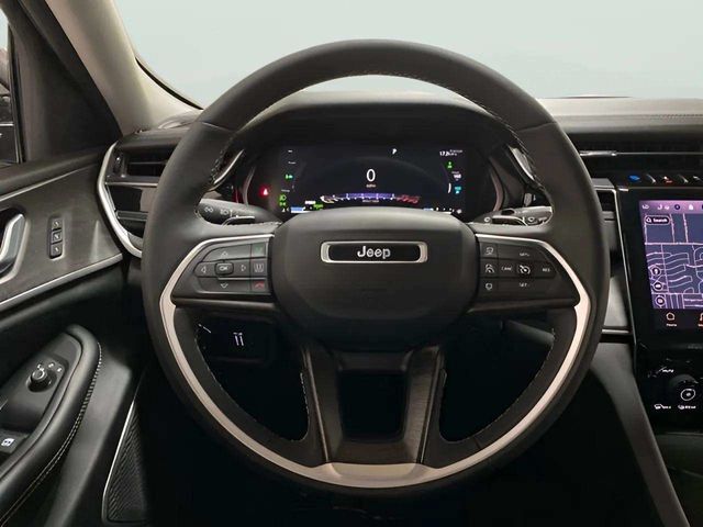 2024 Jeep Grand Cherokee 4xe Dallas TX