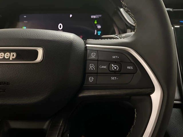 2024 Jeep Grand Cherokee 4xe Dallas TX