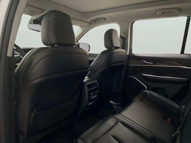 2024 Jeep Grand Cherokee 4xe Dallas TX