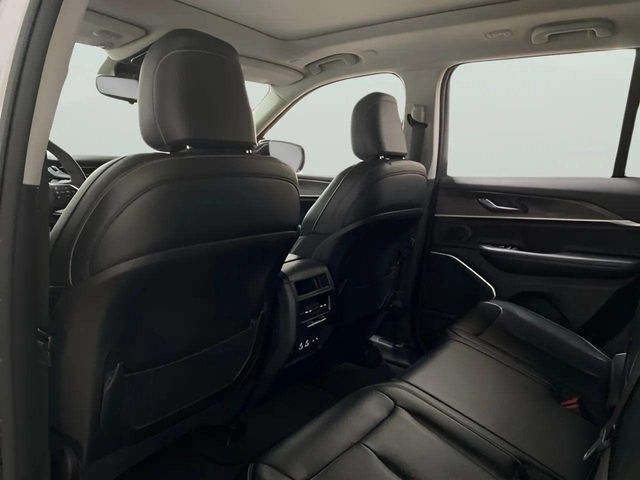 2024 Jeep Grand Cherokee 4xe Dallas TX