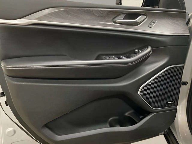 2024 Jeep Grand Cherokee 4xe Dallas TX