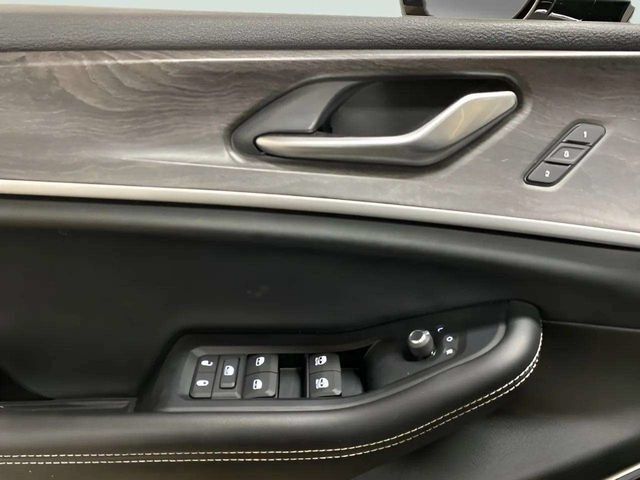 2024 Jeep Grand Cherokee 4xe Dallas TX