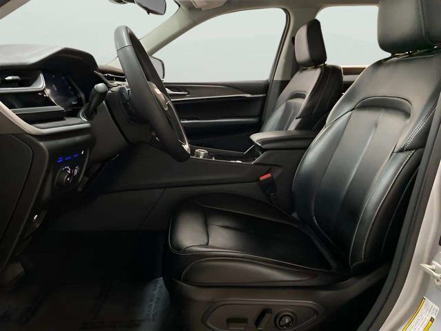 2024 Jeep Grand Cherokee 4xe Dallas TX