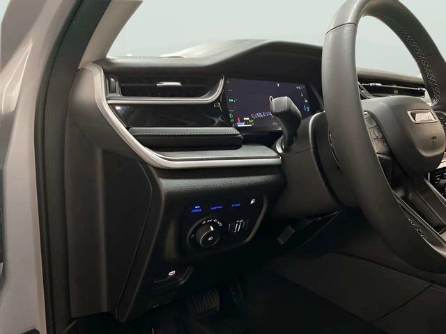2024 Jeep Grand Cherokee 4xe Dallas TX
