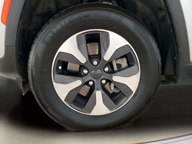 2024 Jeep Grand Cherokee 4xe Dallas TX